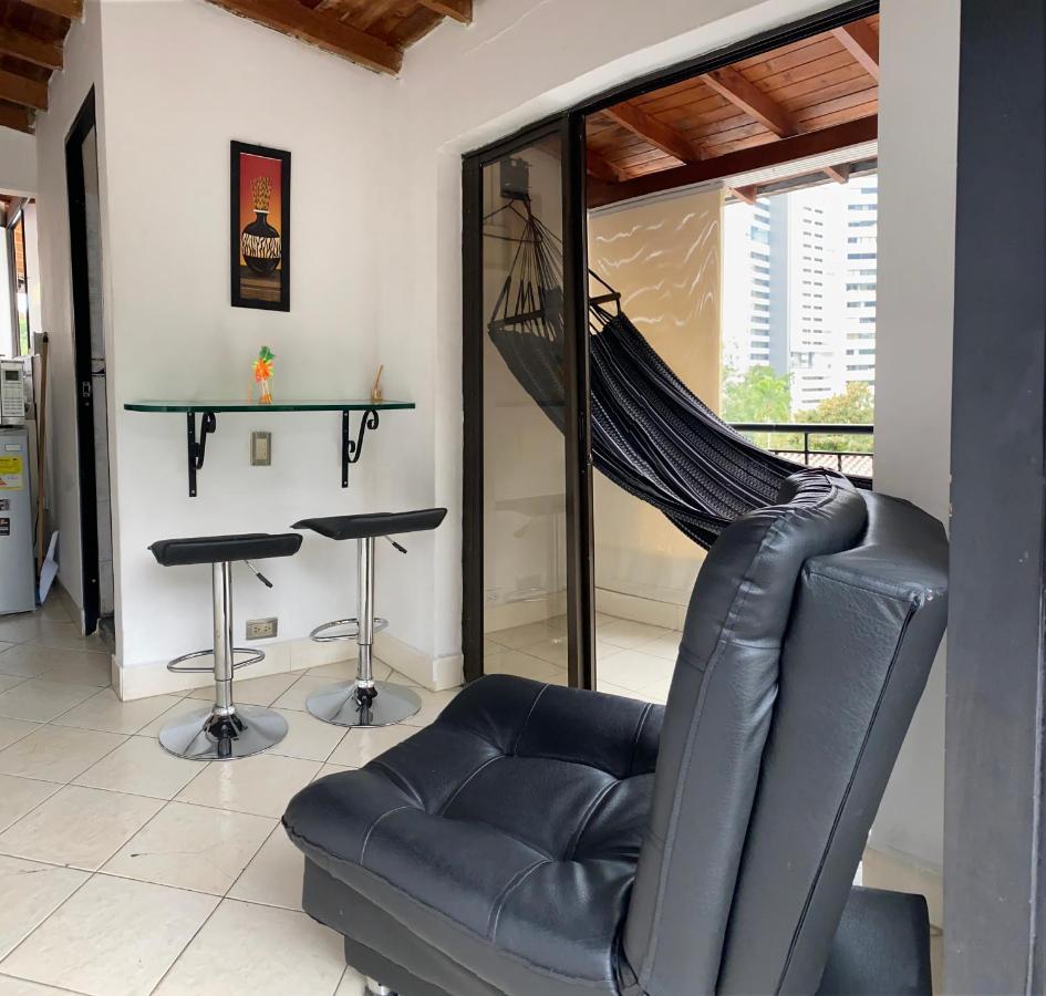 Cozy In The Poblado San Lucas * Medellin