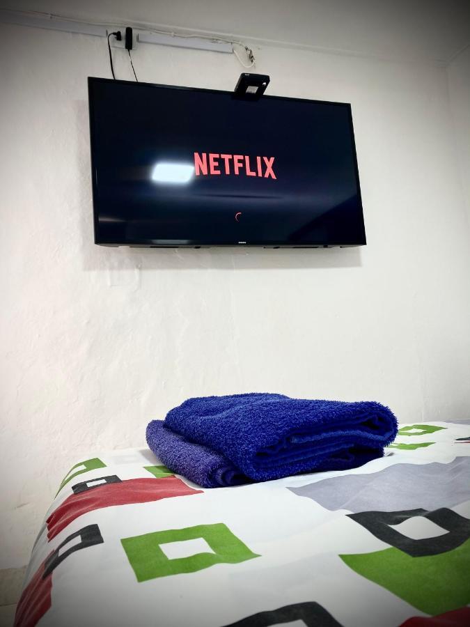 Cozy In The Poblado San Lucas Apartment *