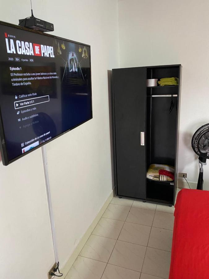 Apartment Cozy In The Poblado San Lucas Medellin