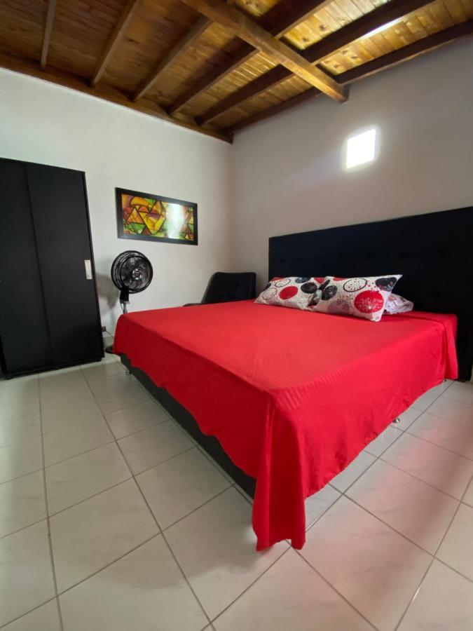 Apartment Cozy In The Poblado San Lucas *