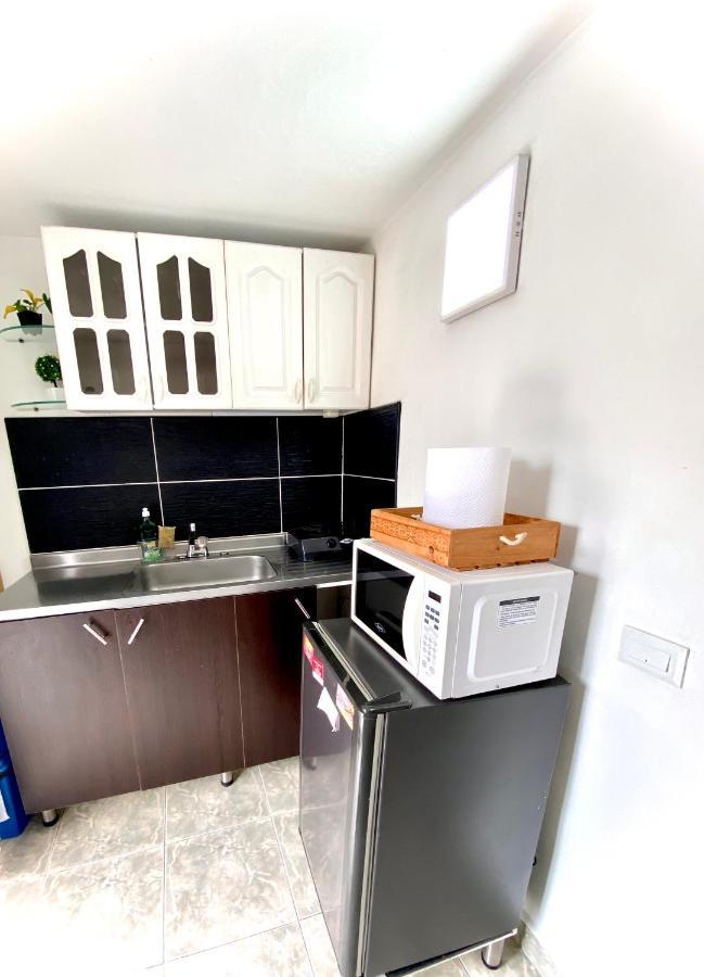 Apartment Cozy In The Poblado San Lucas Medellin