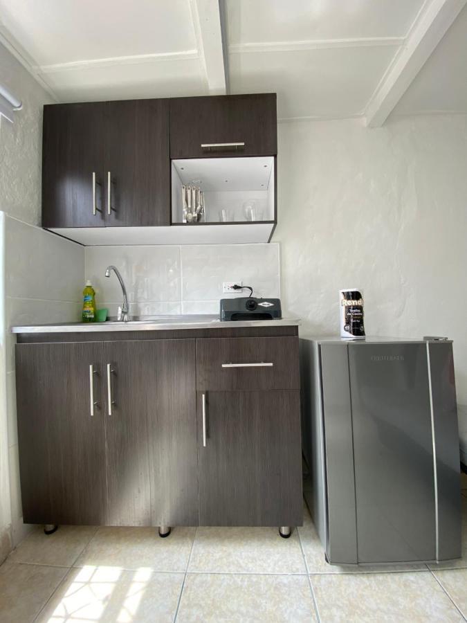 Cozy In The Poblado San Lucas *