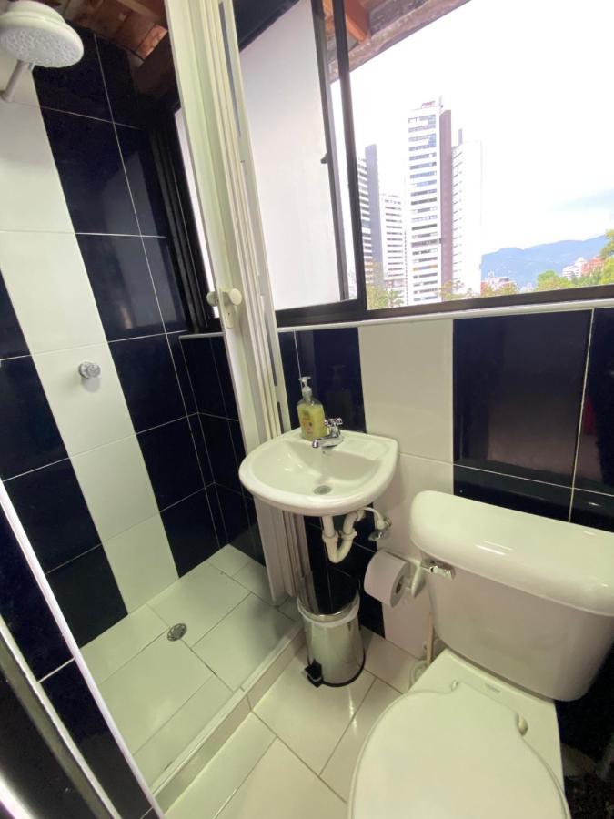 Apartment Cozy In The Poblado San Lucas *