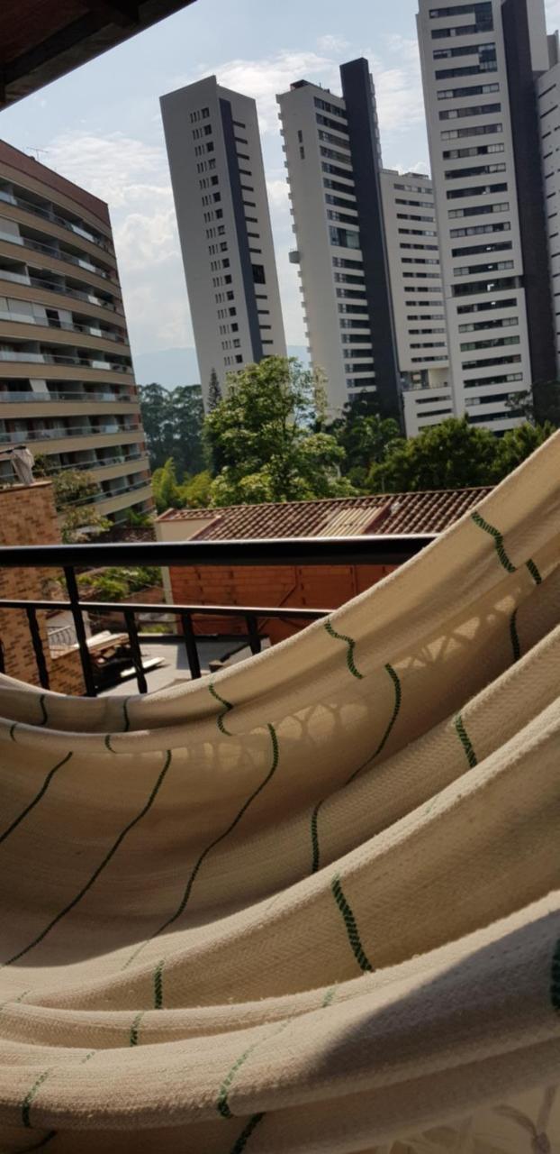 Apartment Cozy In The Poblado San Lucas *