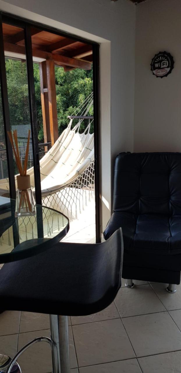 Apartment Cozy In The Poblado San Lucas Medellin