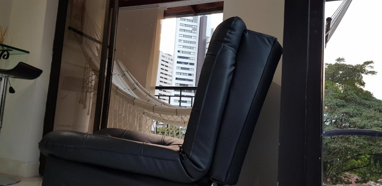 Apartment Cozy In The Poblado San Lucas