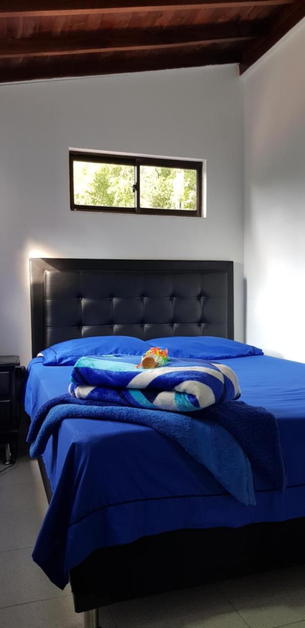 Apartment Cozy In The Poblado San Lucas *