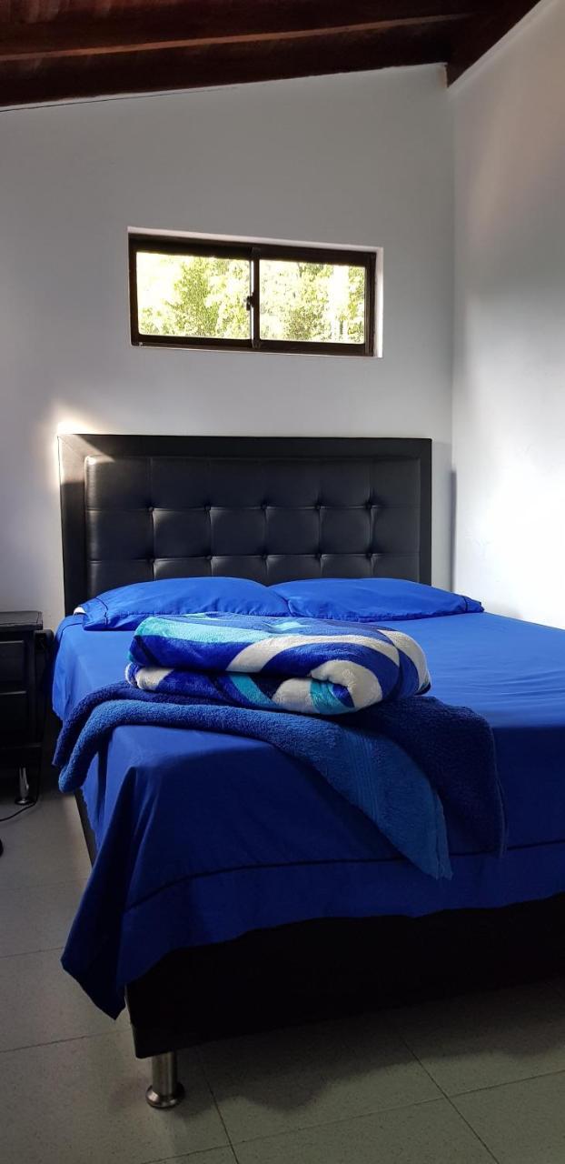 Cozy In The Poblado San Lucas * Medellin