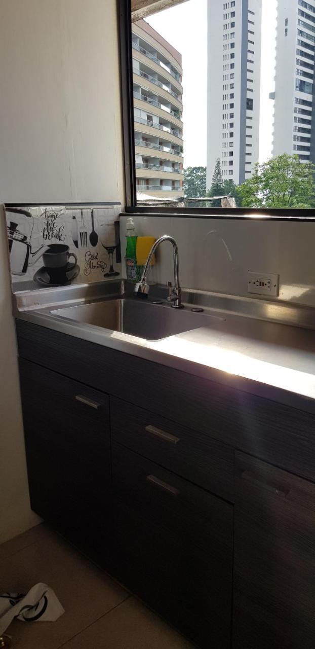 Cozy In The Poblado San Lucas Apartment Medellin